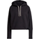 Adidas W Pr Hoodie Rlx Fleece - Black