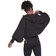 Adidas W Pr Hoodie Rlx Fleece - Black