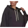 Adidas W Pr Hoodie Rlx Fleece - Black