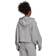 Adidas W Pr Hoodie Rlx Fleece Medium Grey Heather Female