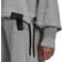 Adidas Sportswear Studio Lounge Fleece Hoodie - Medium Grey Heather