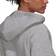 Adidas W Pr Hoodie Rlx Fleece Medium Grey Heather Female