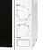Bomann MW 6014 CB Vit