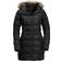 Jack Wolfskin Baffin Island Coat - Black