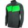 Nike Academy 20 Knit Jacket Kids - Anthracite/Green Strike/White