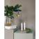Georg Jensen Classic Lysestage 2cm 2stk