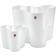 Iittala Alvar Aalto Vase Vas 15.9cm 2st