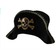 Den Goda Fen Deluxe Pirate Hat