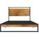 vidaXL Metal 82.5cm Sengeramme 100x200cm