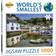 Cheatwell Polperro 1000 Pieces