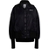 adidas Elongated Rib Bomber Jacket - Black