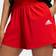 Adidas Training Heat.RDY Lightweight Woven Shorts Women - Vivid Red