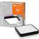 LEDVANCE Smart + Orbis Backlite Square Takplafond 35cm