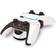 Steelplay PS5 Dual Charging Dock - White