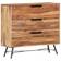 vidaXL - Sideboard 31.5x29.5"