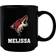 The Memory Company Black Personalized