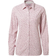 Craghoppers Nosilife Fara Long Sleeved Shirt - Raspberry Print