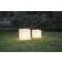 Star Trading Cube Markbelysning 38cm