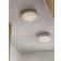 Northern Lighting Over Me Loftplafond ∅ 50cm