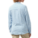 Craghoppers Nosilife Fara Long Sleeved Shirt - Mediterranean Blue Print