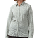 Craghoppers Nosilife Fara Long Sleeved Shirt - Sage Print