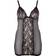 Cottelli Collection Chemise I Spets
