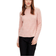 Pieces Ellen Pullover - Misty Rose