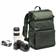 Manfrotto Mochila Street Slim