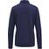 Hummel Hmlauthentic Half Zip Sweatshirt - Bleu