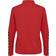 Hummel Authentic Half-Zip Sweatshirt Woman - True Red