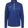 Hummel Authentic Half Zip Sweatshirt - Blue