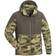 Pinewood Esbo Pile Camou Hunting Jacket M