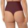 Triumph Shape Smart String Brief - Decadent Chocolate