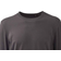 Anthem Long Sleeved T-shirt - Charcoal Grey