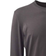 Anthem Long Sleeved T-shirt - Charcoal Grey