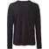 Anthem Long Sleeved T-shirt - Black