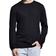 Anthem Long Sleeved T-shirt - Black