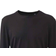 Anthem Long Sleeved T-shirt - Black