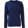 Anthem Long Sleeved T-shirt - Navy