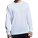 Anthem Long Sleeved T-shirt - White