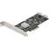 StarTech 8P6G-PCIE-SATA-CARD