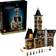 LEGO Icons Haunted House 10273