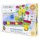 Educational Peg Board