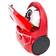 Rowenta Compact Power RO3953EA 3L 750W Rouge