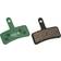 BBB Discstop Tektro Dorado BBS-78E Brake Pads