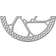 XLC Brake Disc BR-X79