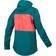 Endura Single Track MTB Jacket II Women - Spruce Green