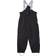 Reima Toddler's Winter Trousers Juoni - Black (522279-9990)