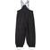 Reima Toddler's Winter Trousers Juoni - Black (522279-9990)