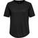 Hummel Vanja Short-Sleeved T-shirt - Black